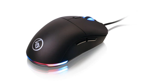 SYMMETRE II Pro FPS Gaming Mouse - GME640