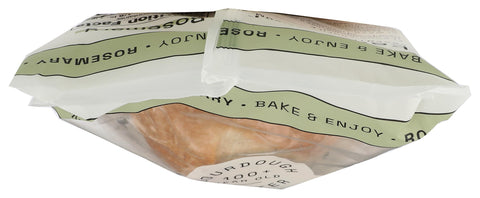 The Essential Baking Company Take & Bake Rosemary, 16 Oz
