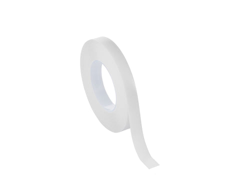 Chartpak Graphic Art Tape, 1/4 Inch W x 324 Inch L, White Gloss, 1 Roll (BG2510)