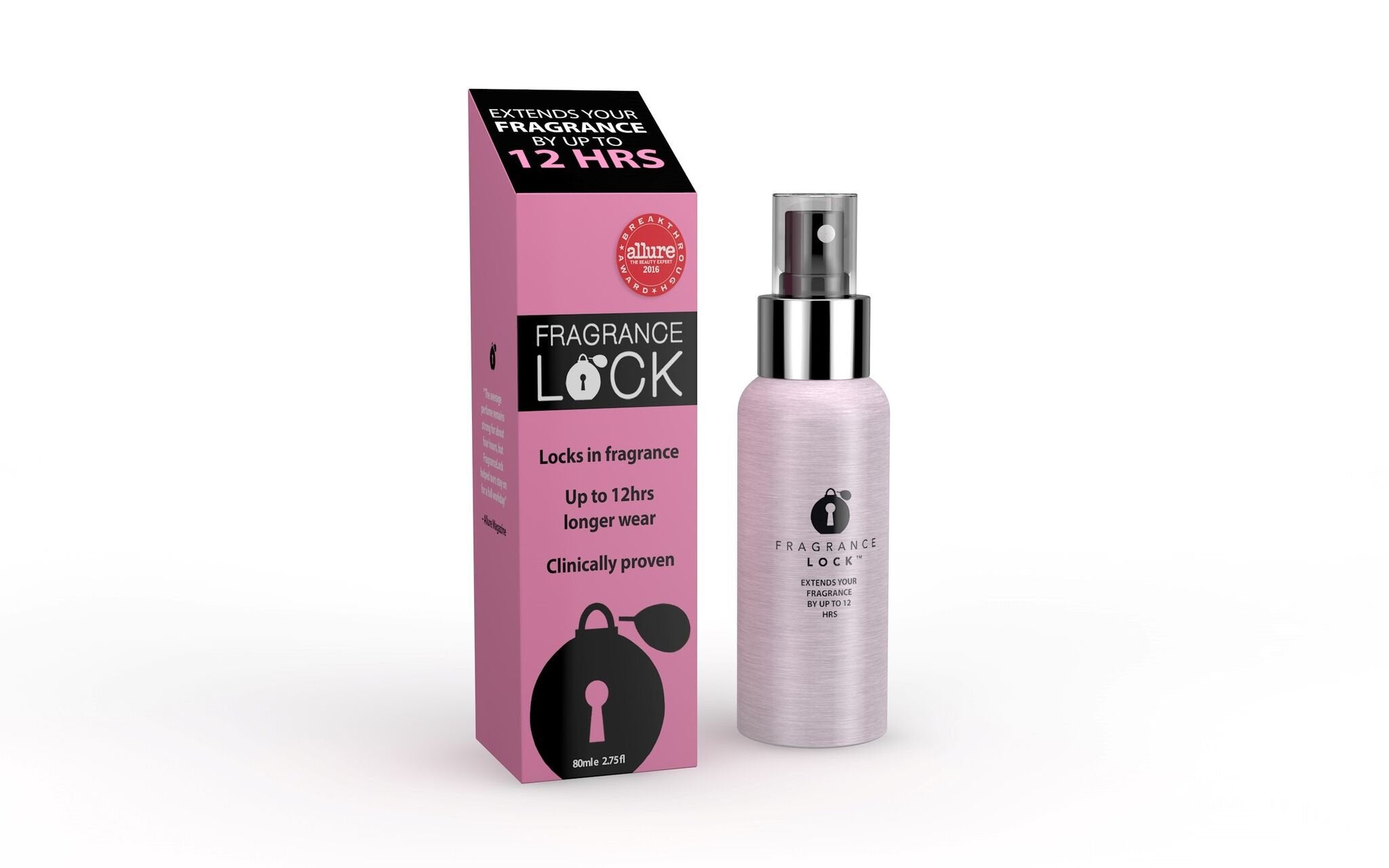 FragranceLock