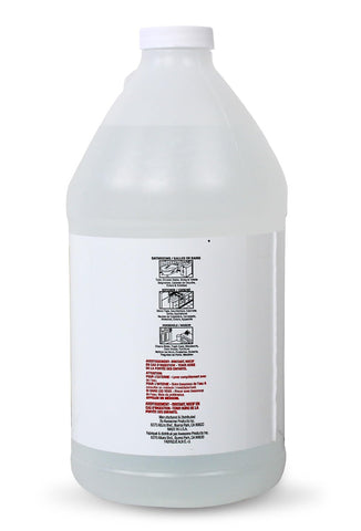 La's Totally Awesome Clear Ammonia, 64 oz, Multipurpose, Multi-Surface Cleaning Solution