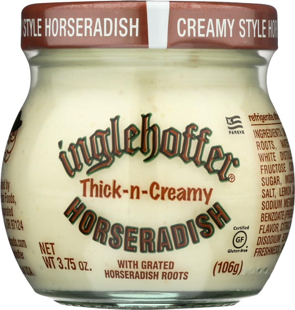 Inglehoffer Horseradish Cream3