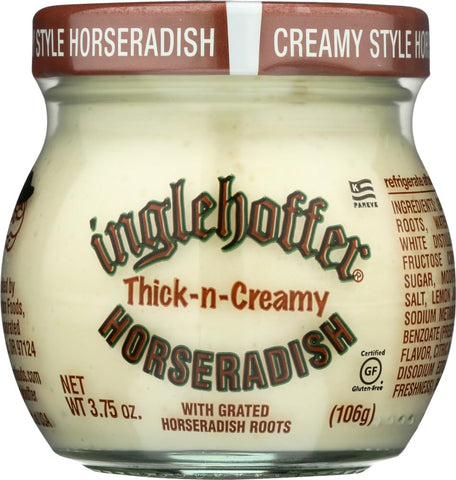 Inglehoffer Horseradish Cream3