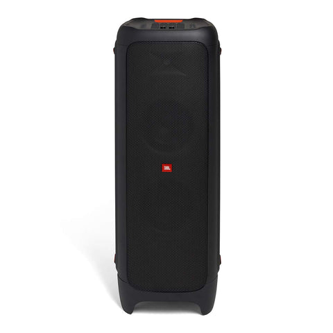 JBL PartyBox 1000 - High Power Wireless Bluetooth Party Speaker,Black