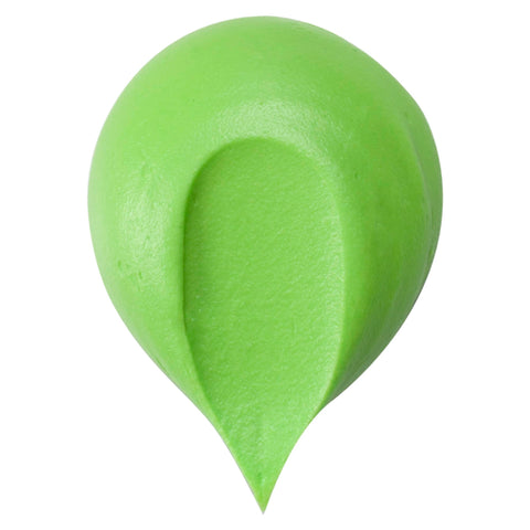 DecoPac Lime Green Trend Premium Gel Color Cake Decorations, Green Food Coloring - Lime Green Gel Color - 4 Fl Oz