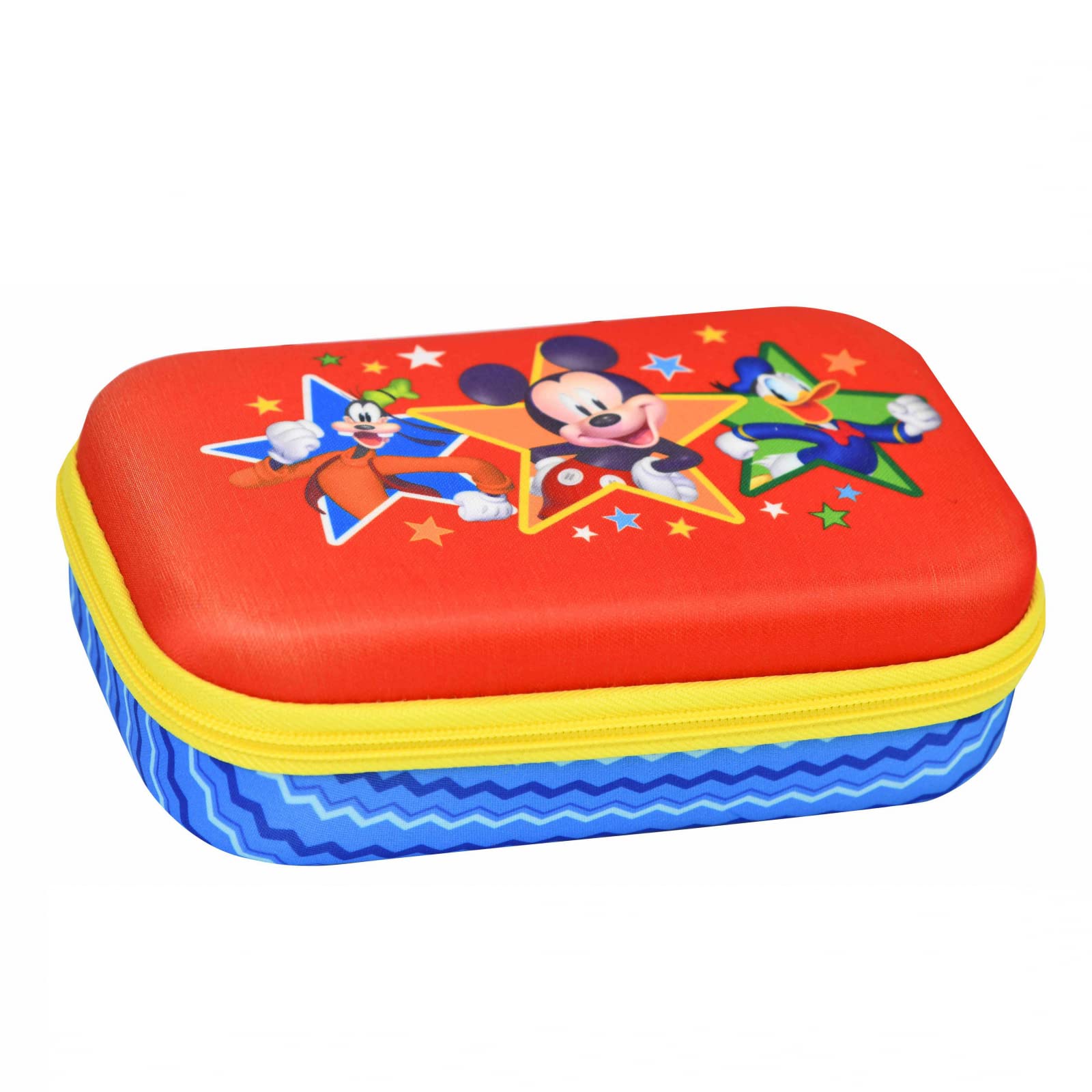 Mickey Mouse Molded EVA Pencil Case