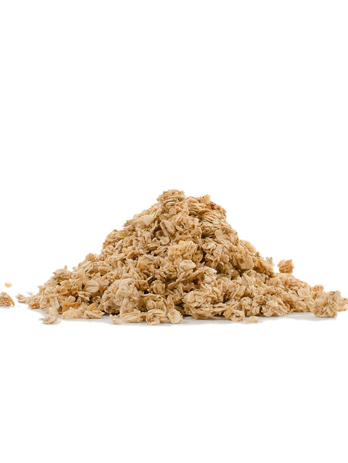 Bob's Red Mill Gluten Free Honey Oat Granola, 12-ounce