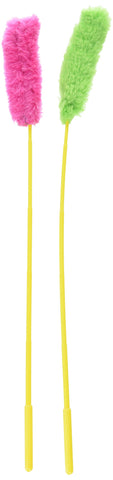 Kole KI-DI517 Cat Teaser Wands, One Size