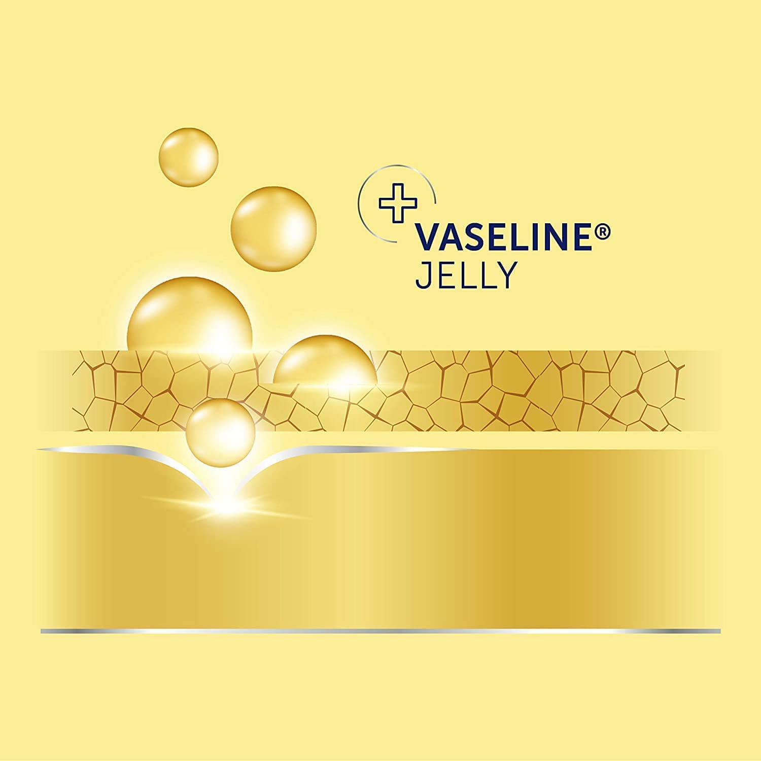 Vaseline Intensive Care Lotion Essential Healing 20.3 Ounce (600ml) (2 Pack)