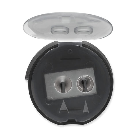 Prismacolor Premier Pencil Sharpener - Writing, Drawing, Sketching, Art Supplies