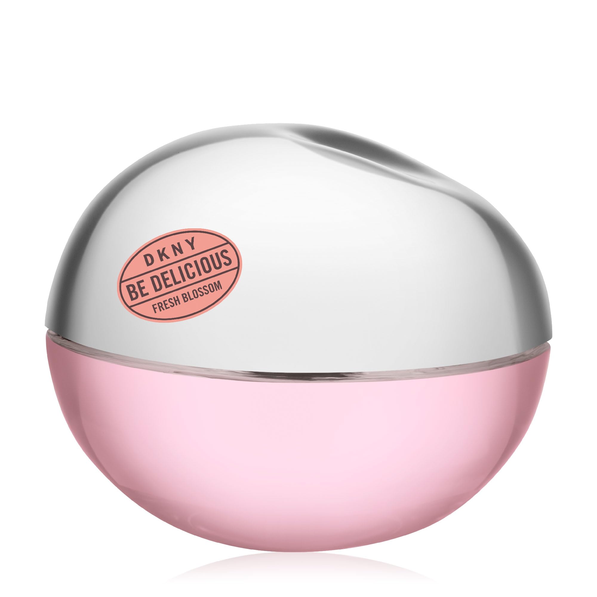 DKNY Be Delicious Fresh Blossom Eau de Parfum Perfume Spray For Women, 3.4 Fl. Oz