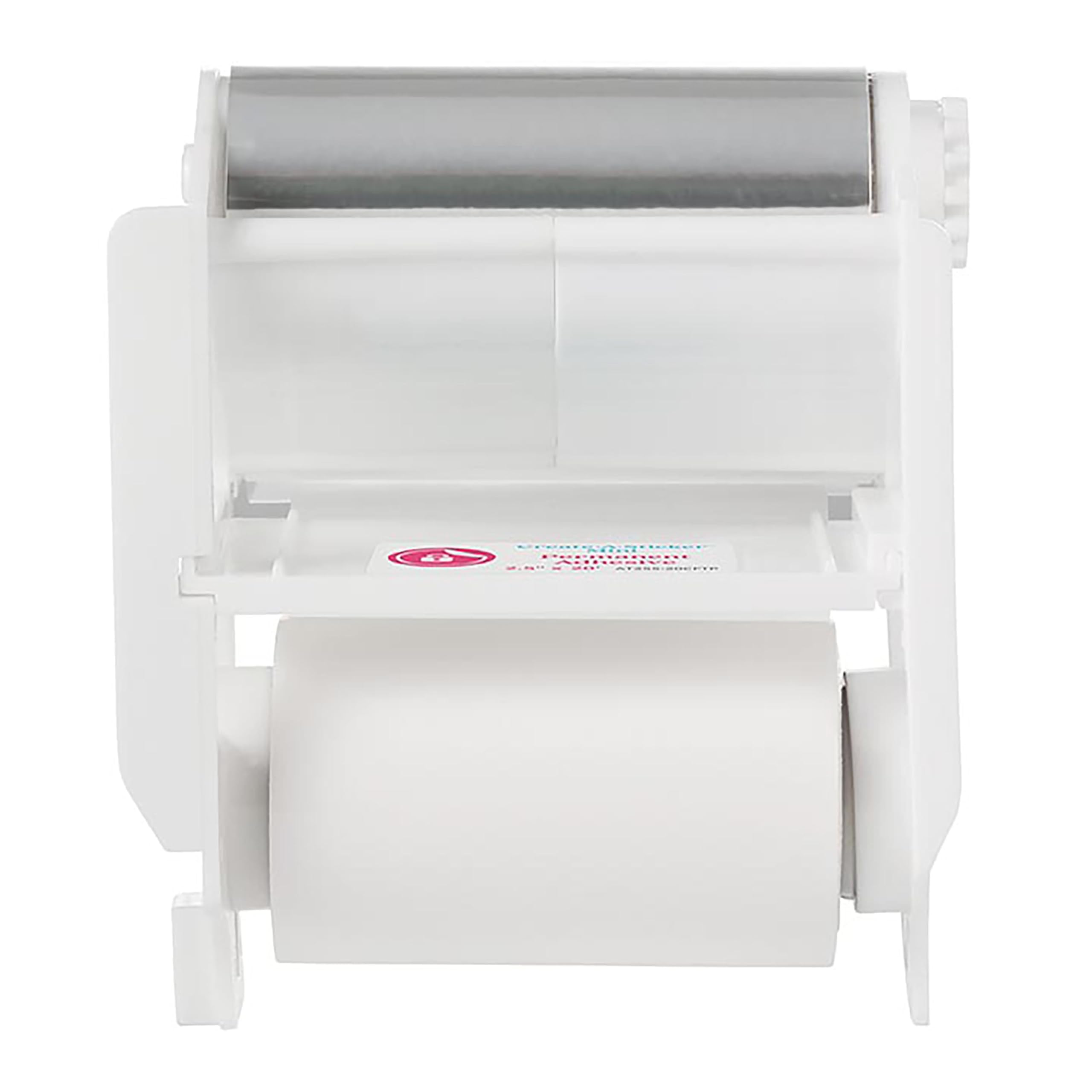 Xyron Permanent Adhesive Refill for Create-A-Sticker Mini, 2.5" x 20', Refill Cartridge (AT255-20CFTP)