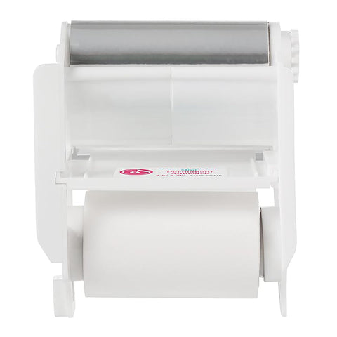 Xyron Permanent Adhesive Refill for Create-A-Sticker Mini, 2.5" x 20', Refill Cartridge (AT255-20CFTP)