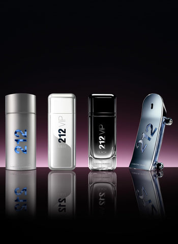 212 VIP MEN