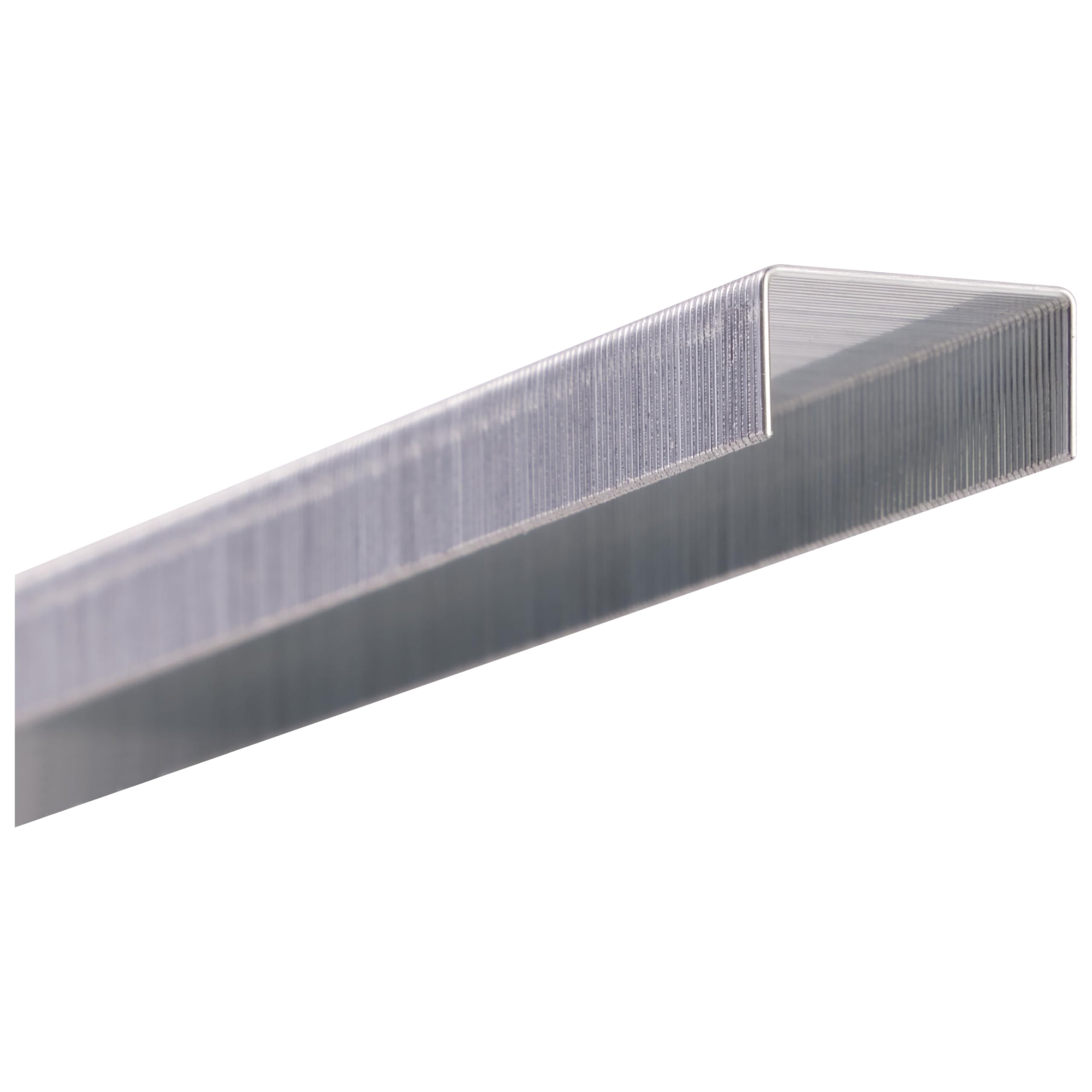 Swingline Staples, 5 Pack, Standard Staples for Desktop Staplers, 1/4" Length, 210/Strip, 5000/Box (35101)
