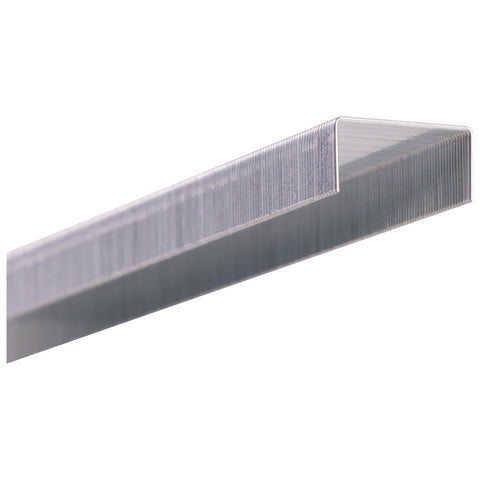 Swingline Staples, 5 Pack, Standard Staples for Desktop Staplers, 1/4" Length, 210/Strip, 5000/Box (35101)