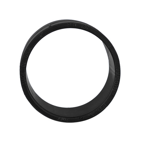 CHARLOTTE PIPE 2 DWV REPAIR COUPLING DWV (DRAIN, WASTE AND VENT) (1 Unit Piece)