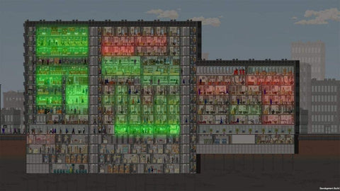 Project Highrise Architects Edition (PS4)