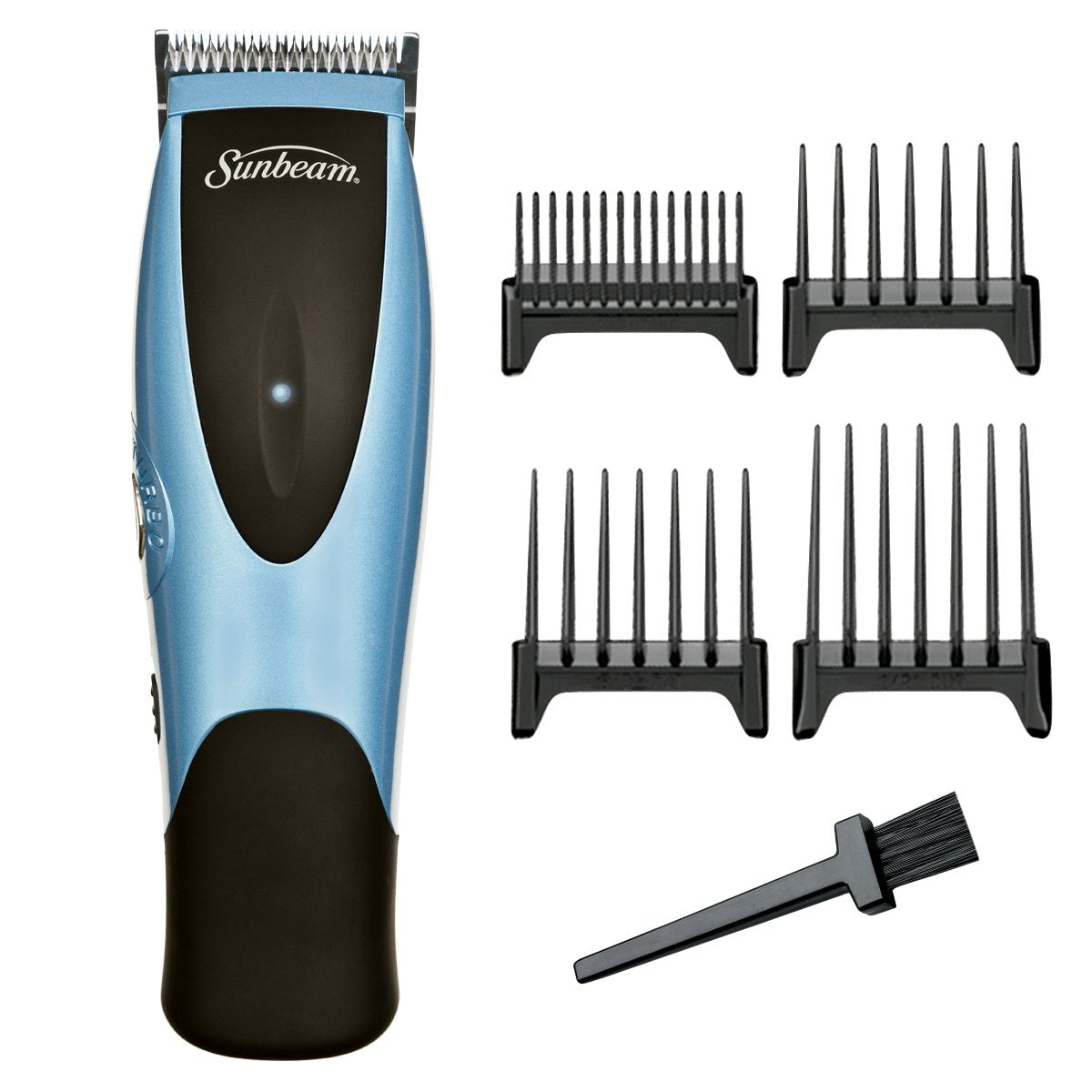 Sunbeam Turbo Dog Cordless Clipper