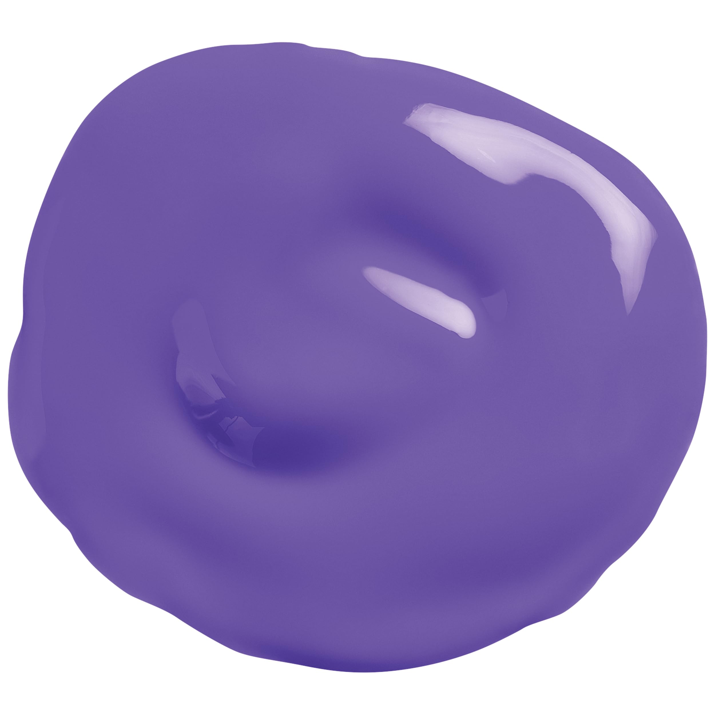 Prang Ready-to-Use Tempera Paint, Violet, 16 Oz., 1 Count