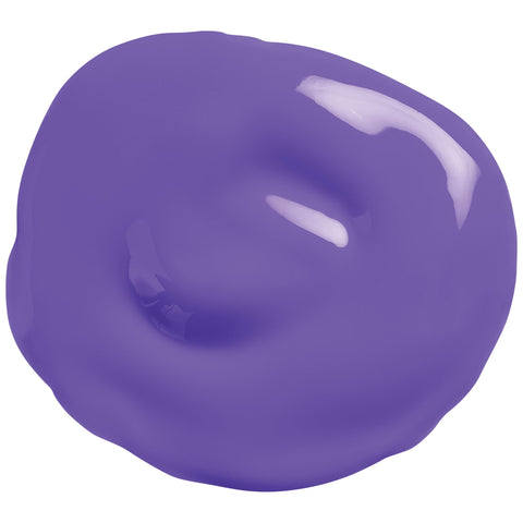 Prang Ready-to-Use Tempera Paint, Violet, 16 Oz., 1 Count
