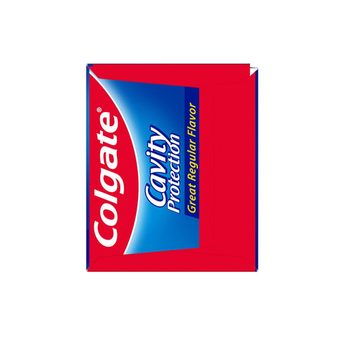 Colgate Toothpaste Wholesale | Amazon Resale Product – Regal Distributor