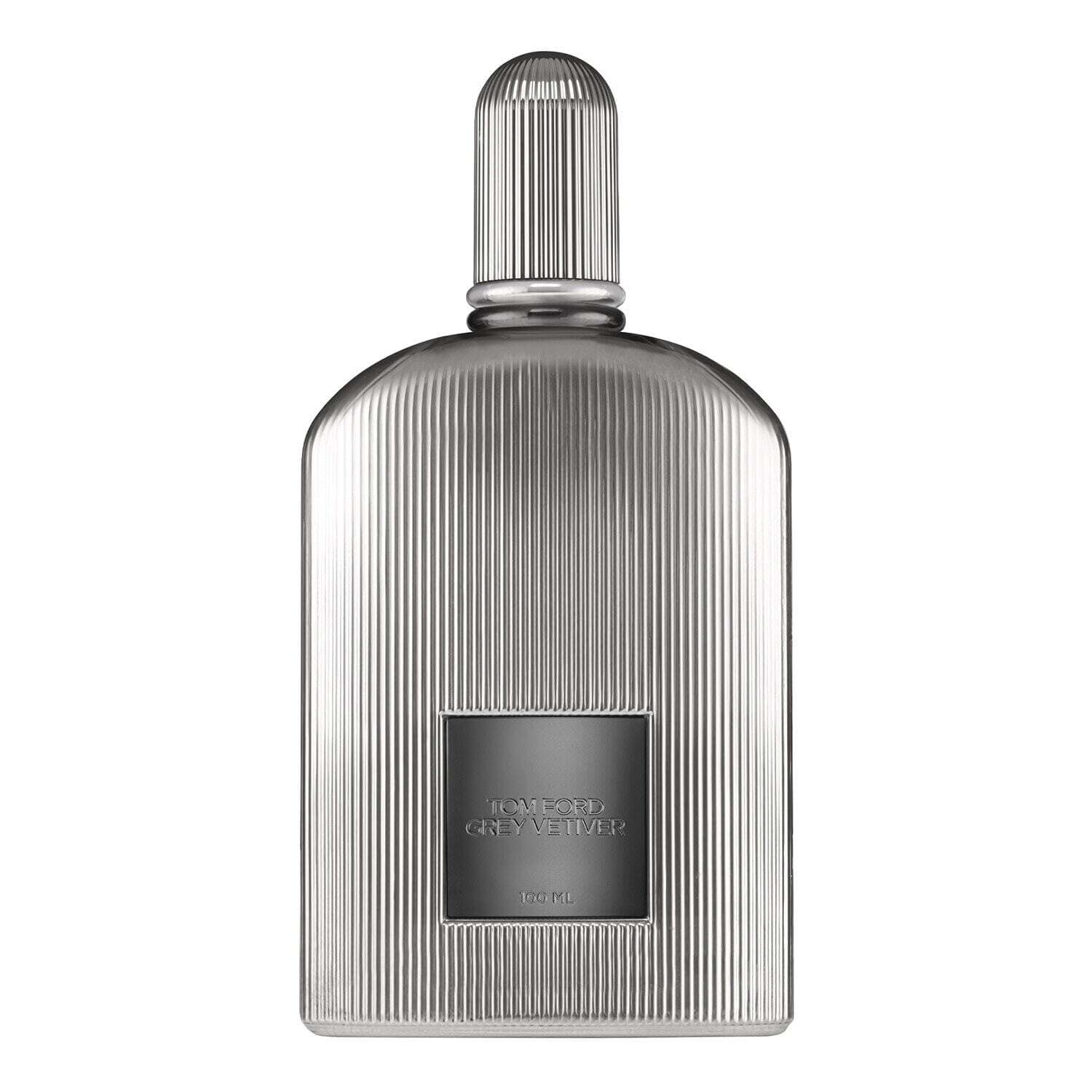 Tom Ford Grey Vetiver Parfum Spray for Men, 3.4 Ounce