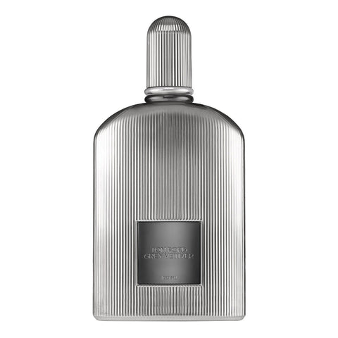 Tom Ford Grey Vetiver Parfum Spray for Men, 3.4 Ounce