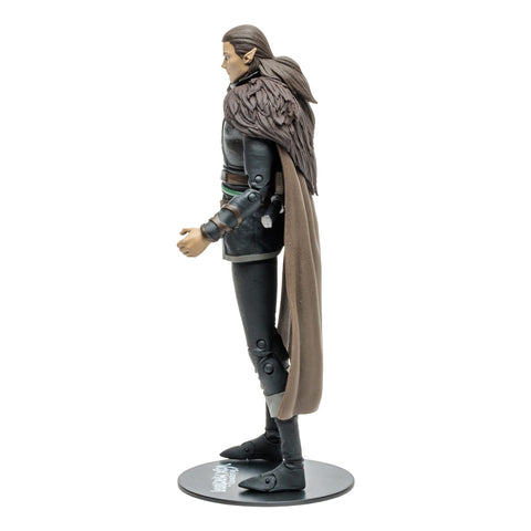 McFarlane Toys Critical Role 7IN Figures WV2 - Campaign 1 VOX Machina - VAX’ILDAN