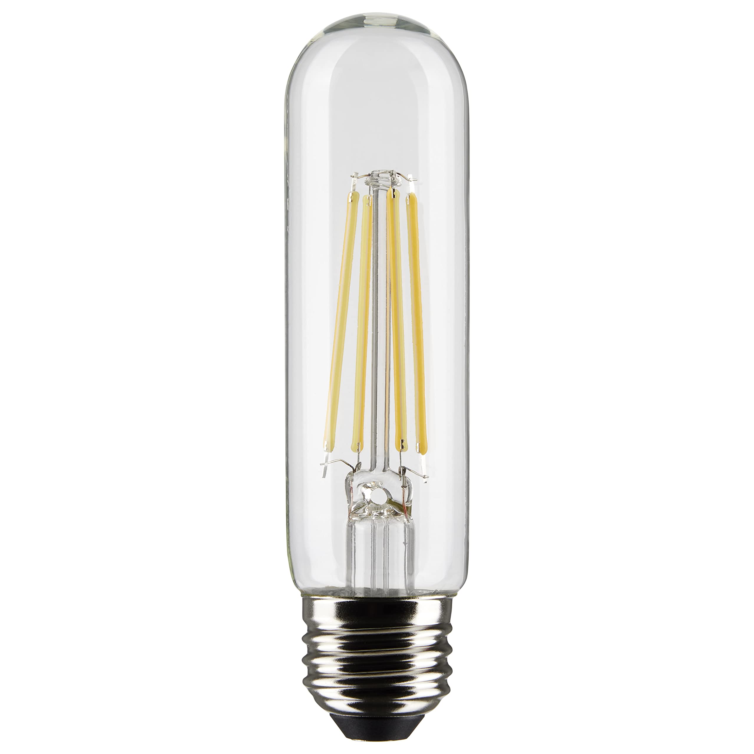 Satco S21350 8T10/LED/CL/927/120V/E26