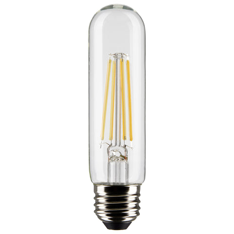 Satco S21350 8T10/LED/CL/927/120V/E26