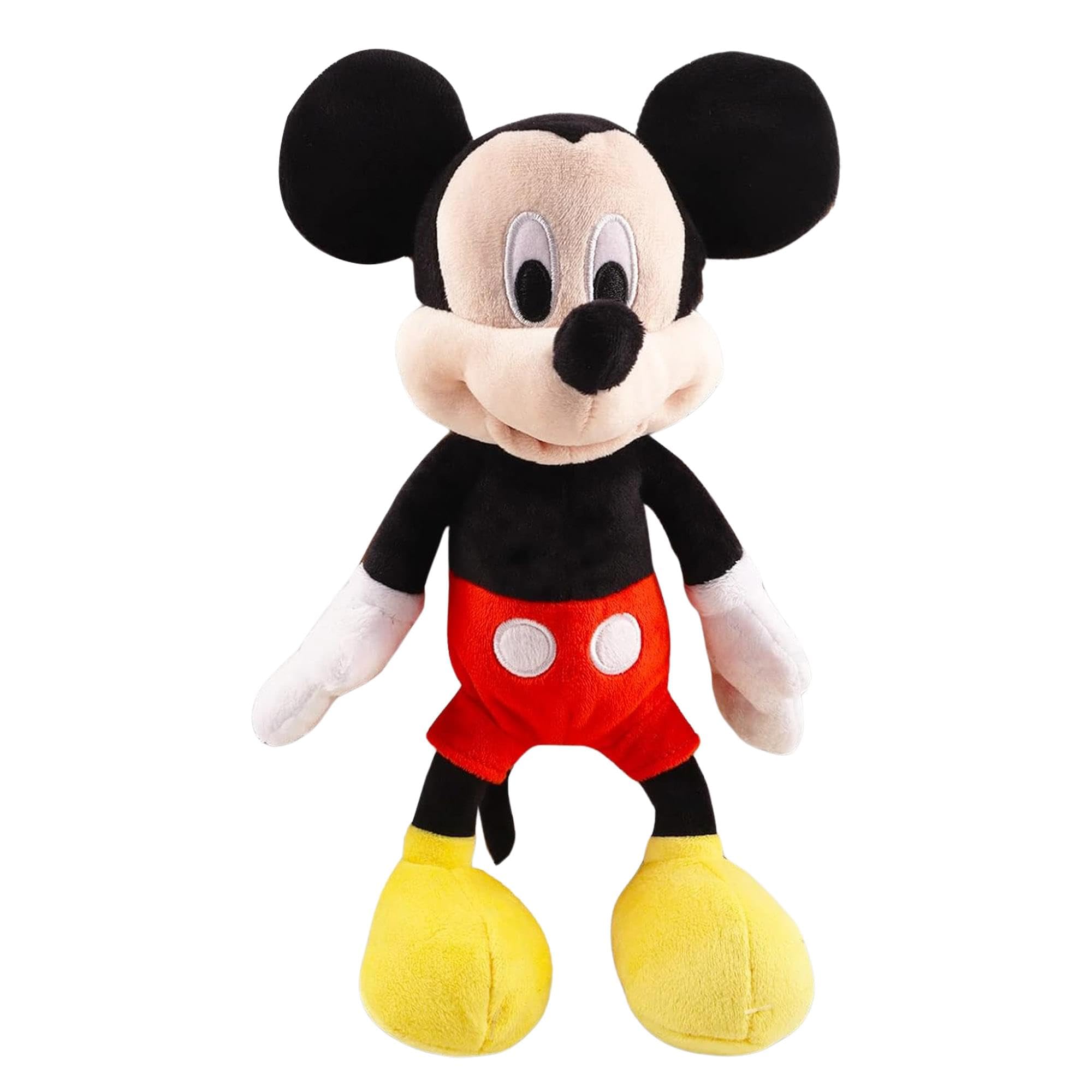 Disney Mickey ‘Hot Dog Song” 12” Singing Plush Toys