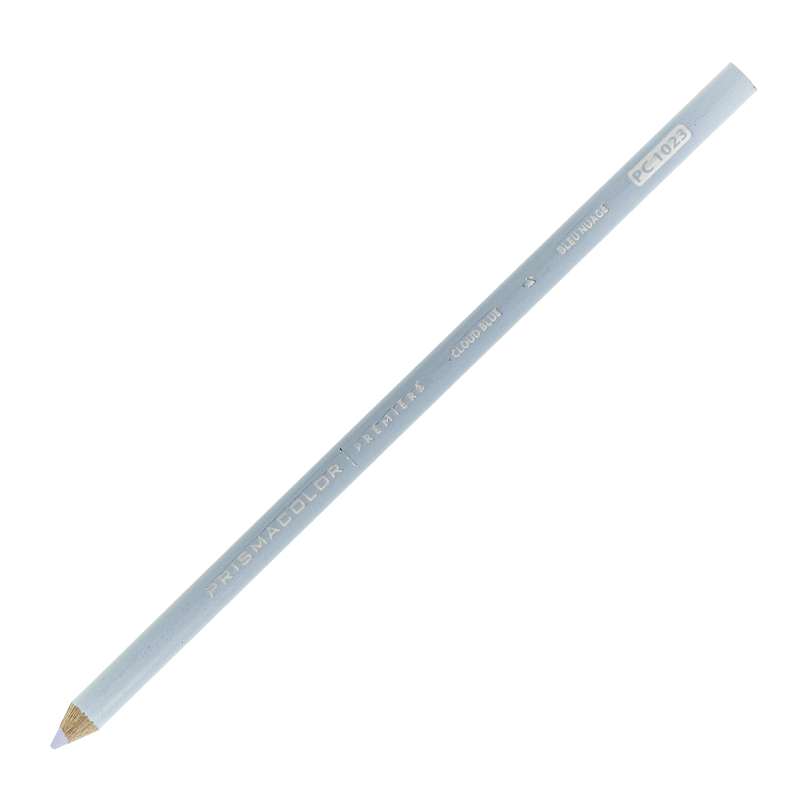 Prismacolor Premier Colored Pencil, Cloud Blue (3407)