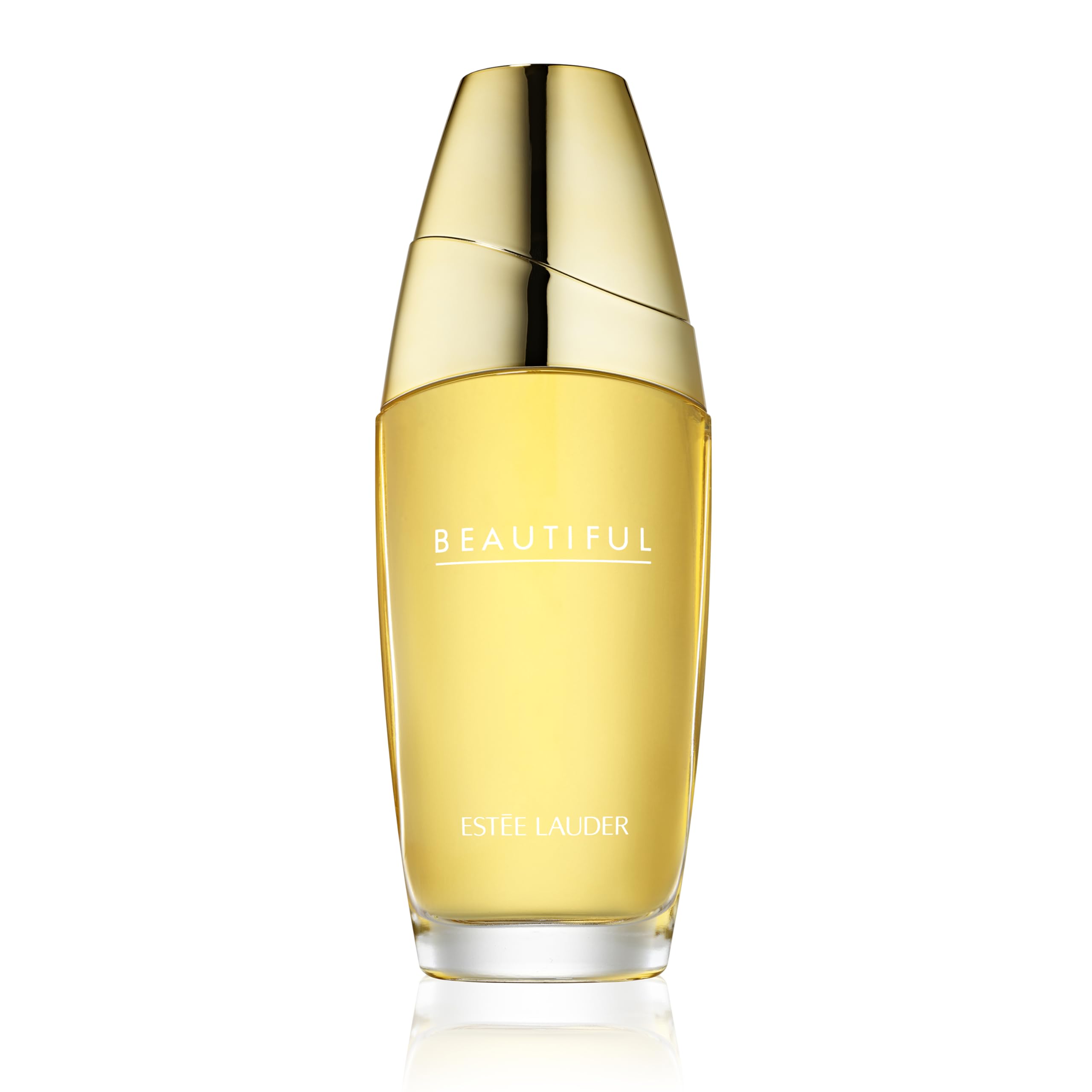 Estée Lauder Beautiful Eau de Parfum Spray with Notes of Rose, Lily, Tuberose & Orange Flower | Perfumes for Women, 5.0 Fl Oz