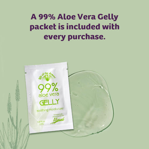 Aloe Vera Juice Organic No Preservatives - 16 oz - Liquid