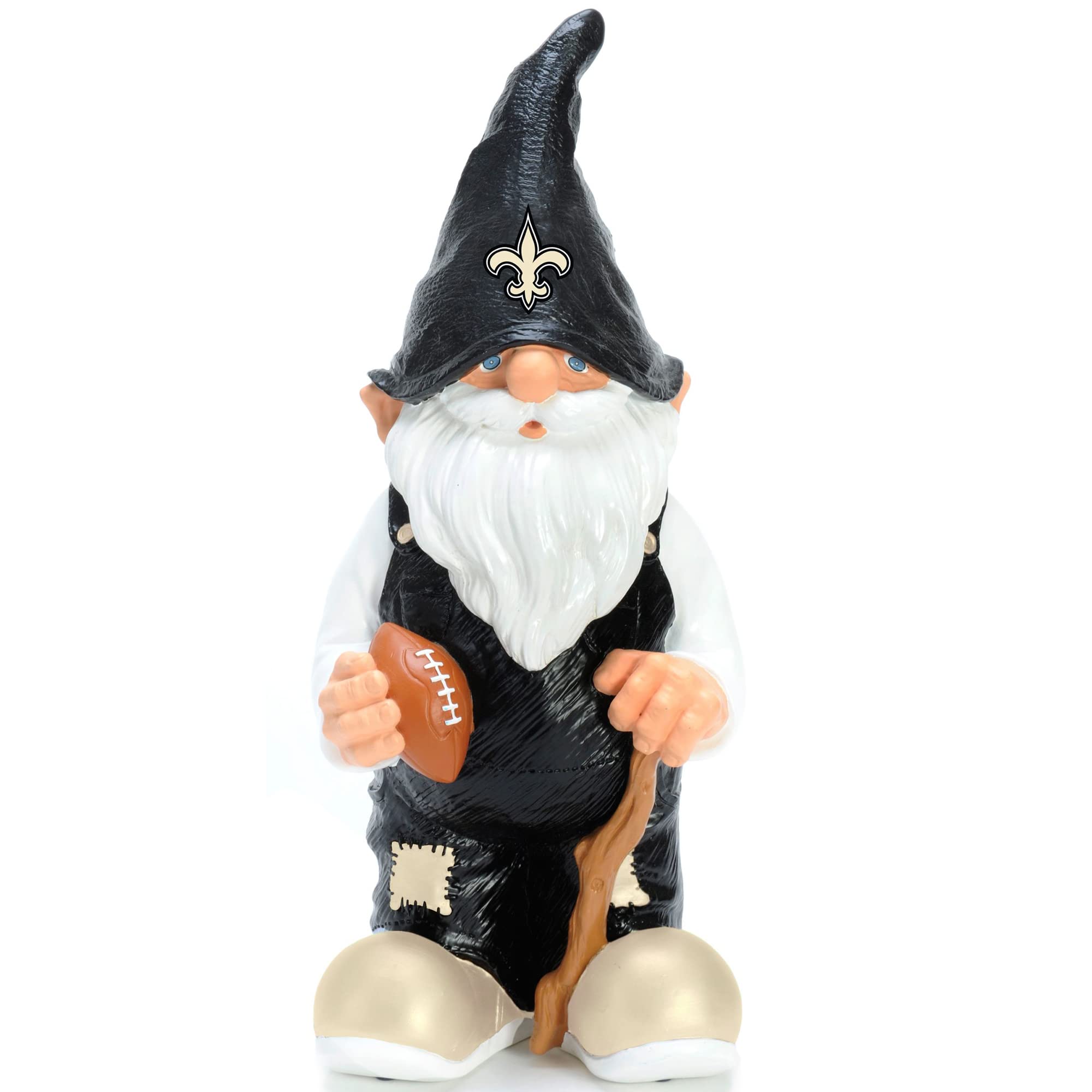 FOCO New Orleans Saints 2008 Team Gnome