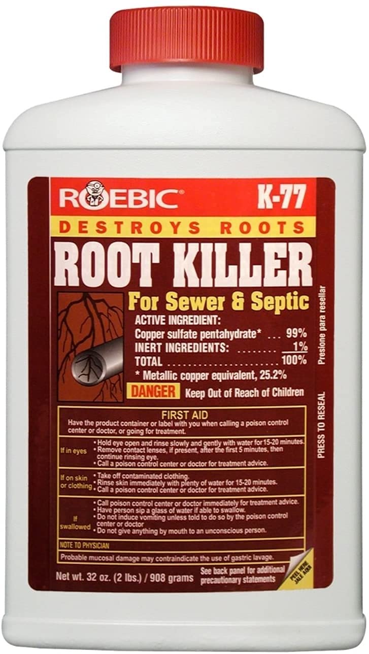 Roebic Drain Openers Wholesale | Amazon Resale Product – Regal Distributor