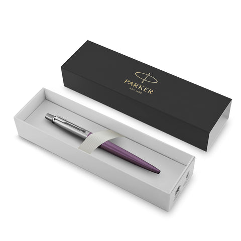 Fountain pen Parker Jotter Grid C.C.
