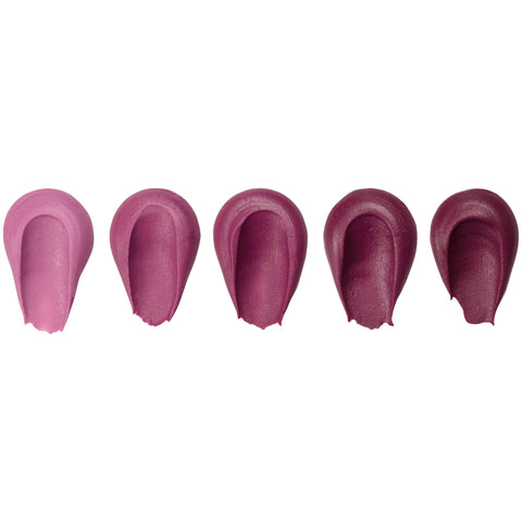DecoPac Premium Gel Food Coloring | Burgundy Food Coloring For Baking | 8oz | Color Buttercream, Fondant, Frosting & Piping Gel, Food Safe, Highly Concentrated Gel, 8 oz - Burgundy