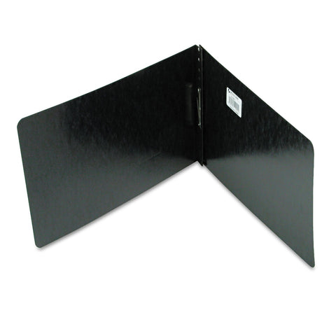 ACCO 19921 Pressboard Report Cover, Prong Clip, Legal, 2" Capacity, Black
