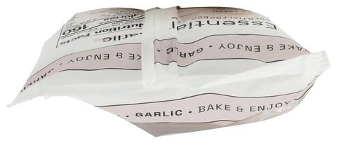 ESSENTIAL BAKING COMPANY Organic Bake at Home Garlic Sourdough Bread, 16 OZ
