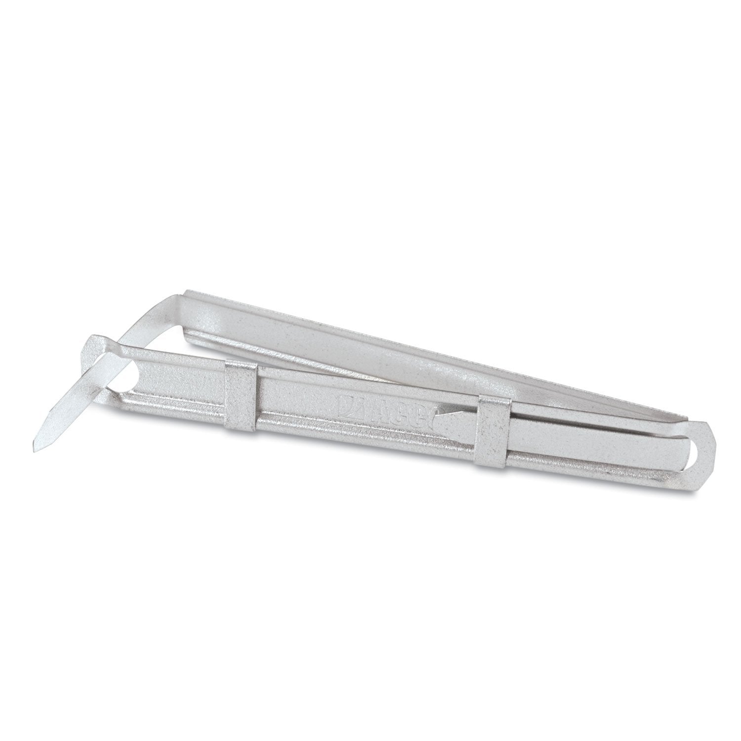 Acco Prong Fasteners, Premium, Fastener Sets for Standard 2-Hole Punch, 1-Inch Capacity, 1 Pack of 50 (A7070012H)