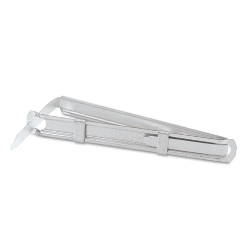 Acco Prong Fasteners, Premium, Fastener Sets for Standard 2-Hole Punch, 1-Inch Capacity, 1 Pack of 50 (A7070012H)