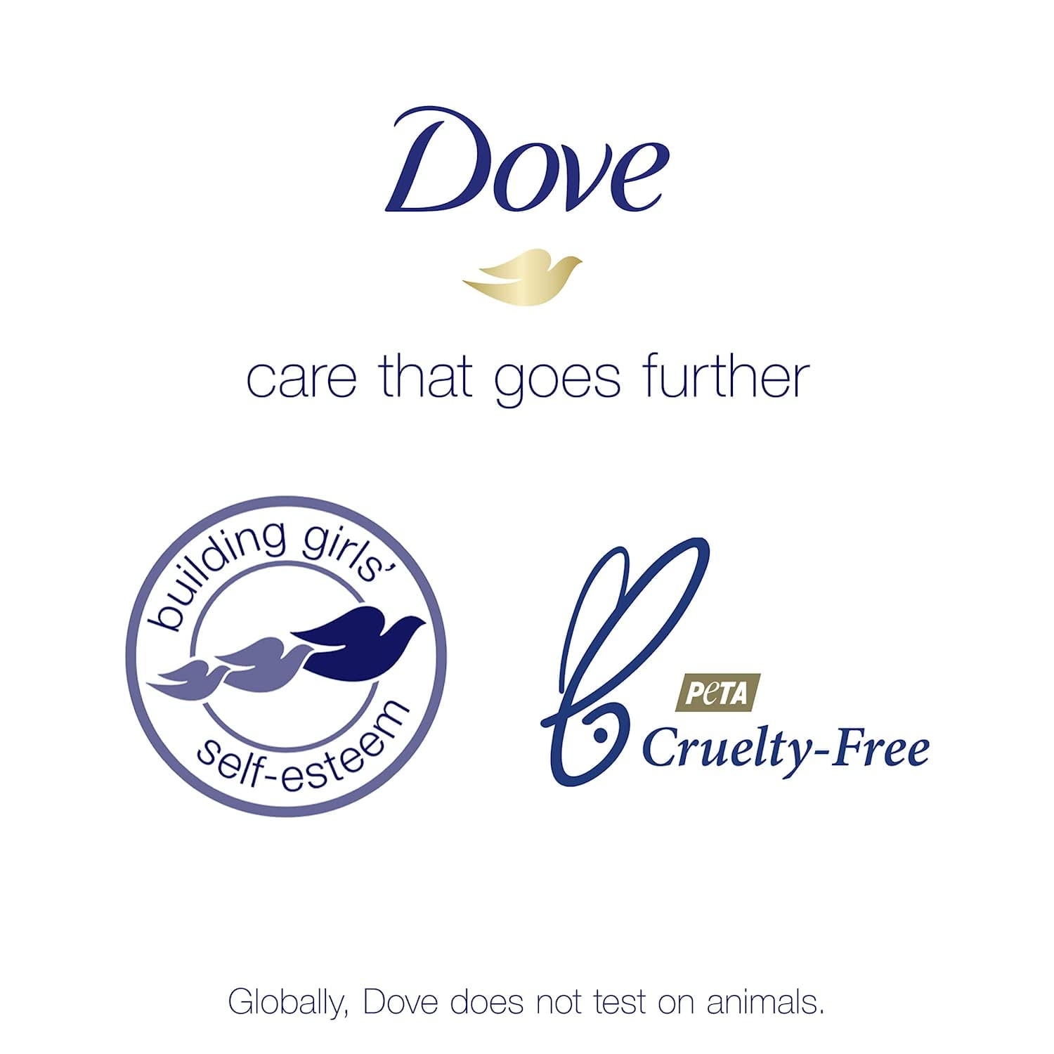 Dove Anti-Perspirant Deodorant Invisible Solid Powder 2.60 oz (Pack of 3)