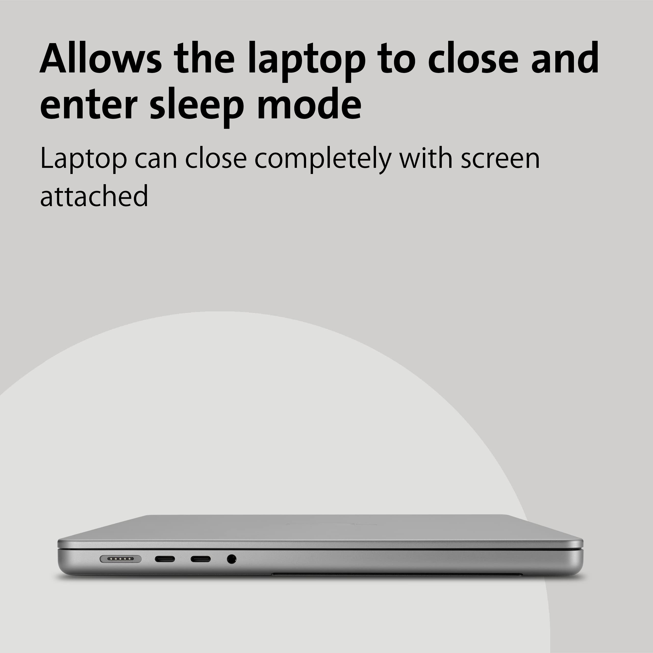 Kensington 14" MacBook Pro Elite Magnetic Privacy Screen (K58370WW)