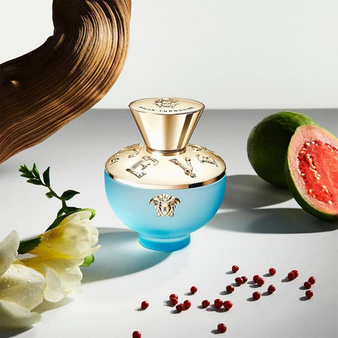 Versace Dylan Turquoise 5 ML EAU DE Toilette MINI