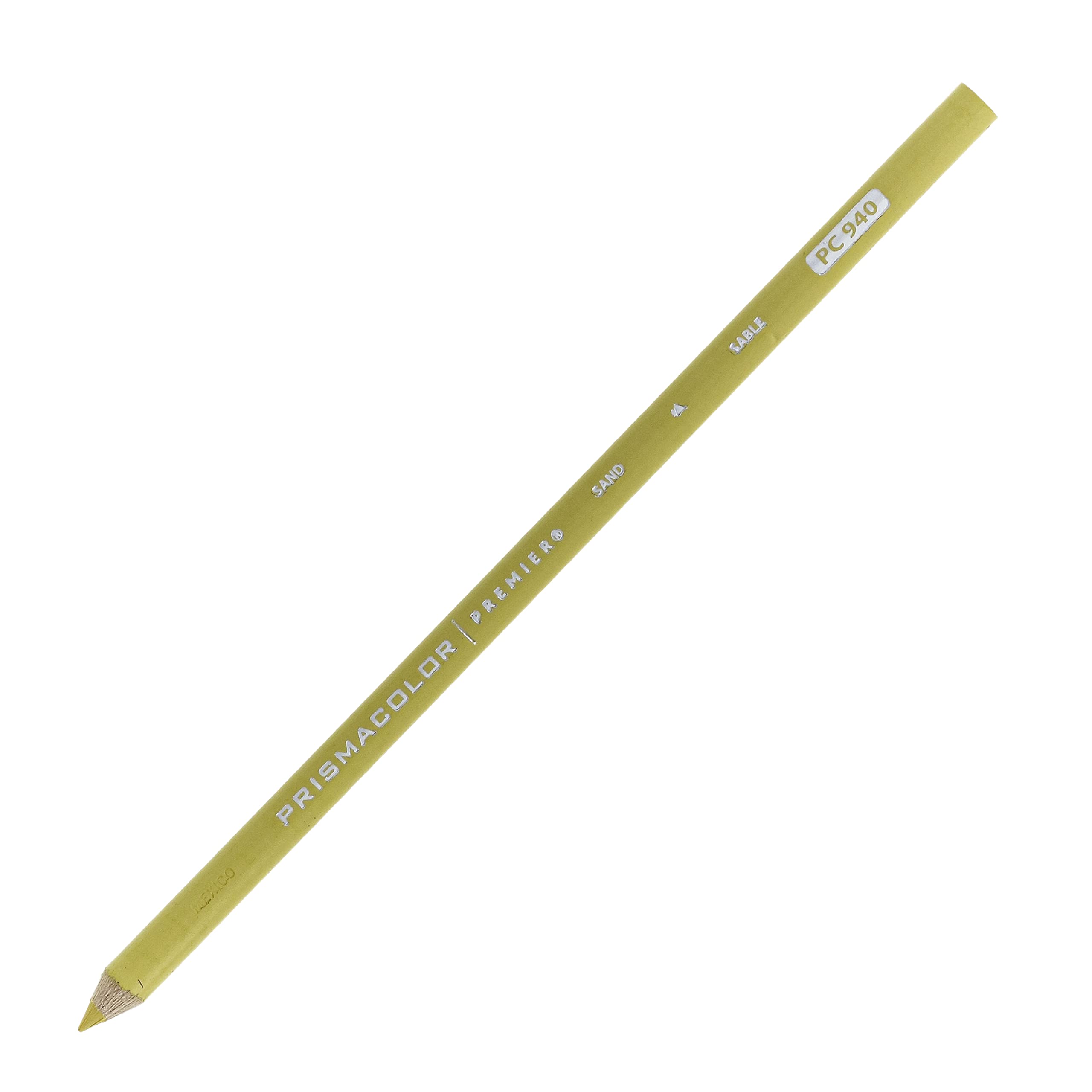 Prismacolor Premier Colored Pencil, Sand (3741)