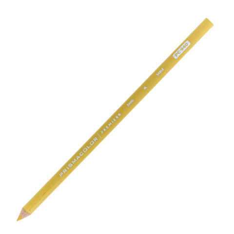 Prismacolor Premier Colored Pencil, Sand (3741)