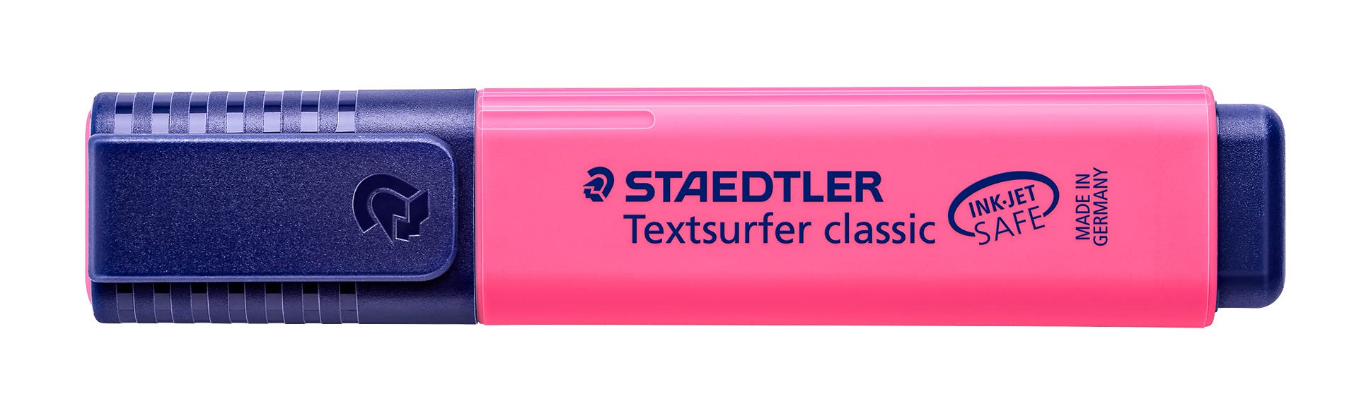STAEDTLER 364-23 Textsurfer Classic Highlighter - Pink (Box of 10)