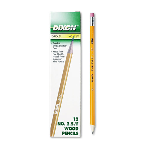 Dixon Oriole Pencil